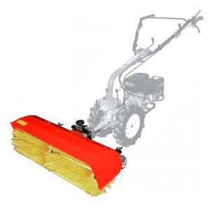 Perie rotativă de curățat (mătură) Rotakt SW360 pentru MF360 - Img 2