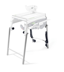 Picioare rabatabile CS 50 KB, Festool