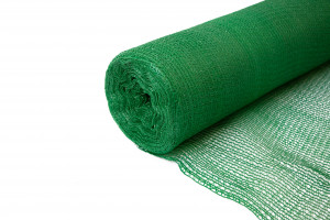 PLASA UMBRIRE 75% 2× 30m -verde