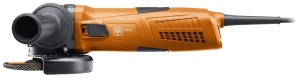Polizor unghiular compact Ø 125 mm CG 13-125 V, Fein
