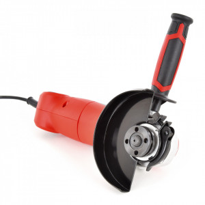 Polizor unghiular Hecht 1391 putere 900 w diametru disc 125 mm 2.1 Kg - Img 5