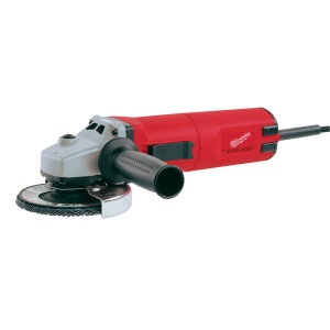 Polizor unghiular pentru slefuit, model AGS15-125C, 1.500W, 125mm Milwaukee