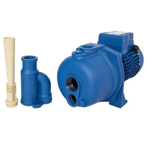 Pompa apa Six Team STA1003, 900 l/h, 740 W, 2.6 Bar