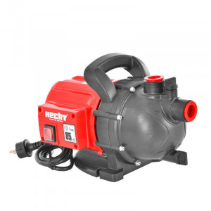 Pompa de suprafata Hecht 3080 putere 800 w 3.8 Bar inaltime maxima refulare 38 m 3200 l h - Img 7