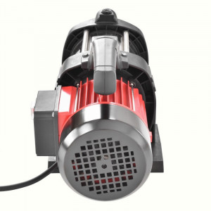 Pompa de suprafata Hecht 3133 putere 1300 w inaltime maxima refulare 55 m 5400 l h - Img 2