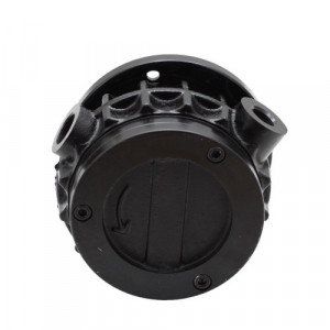 Pompa de vacuum, pentru aparat de muls, Gardelina