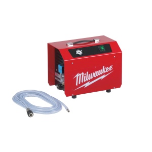 Pompa de vacuum, VP6, 4932352094 Milwaukee