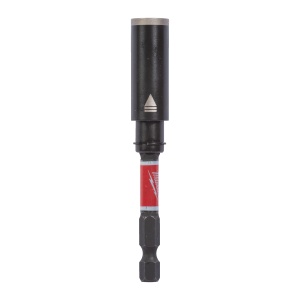 Prelungitor magnetic pentru biti cu surub, 75mm, 4932500396 Milwaukee