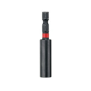 Prelungitor magnetic pentru biti, Milwaukee, 60mm