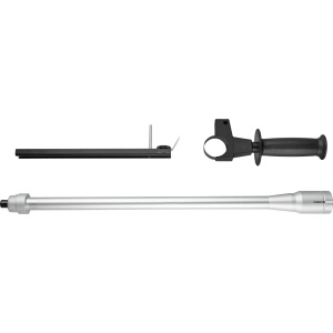Prelungitor pentru M55X și mașină, 520mm, 90104010010, Fein