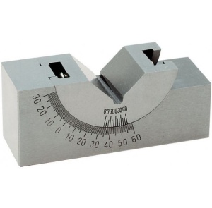 Prisme cu unghi reglabil P011, Fervi