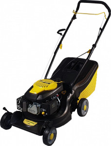 ProGARDEN T400I masina de tuns gazon, 3.5CP, 398mm, 40L - Img 3