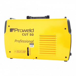 ProWELD CUT-50 aparat taiere cu plasma, 220V - Img 2