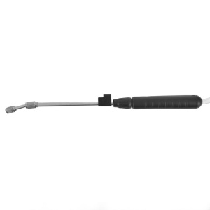 Pulverizator cu acumulator, HECHT4005, 5 V, 2.5 Ah, 2 bar, 0.3 l/h - Img 4