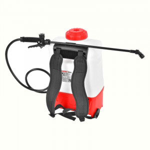 Pulverizator cu acumulatori Hecht 9415 40 v 15l - Img 2