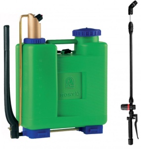 Pulverizator / Pompa de stropit Dimartino-GDM Rosy, 16 L - Img 2
