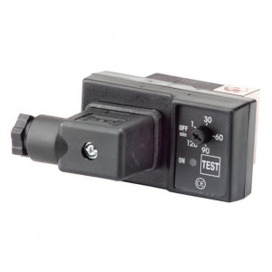 Purjor automat Fini T1