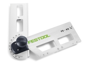 Raportor cu brat mobil combinat FS-KS, Festool - Img 1