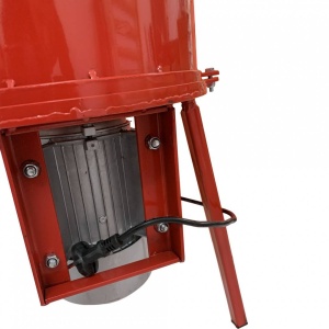 Razatoare electrica pentru fructe si legume VivaTechnix VMD-1002A, putere 1.5 kW, 350 Kg/h - Img 4