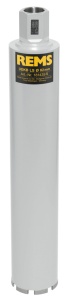 REMS Carota diamantata UDKB LS 82x420xUNC 1 1/4 181435