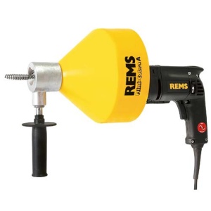 REMS Scula de curatat tevi Mini-Cobra A 170020