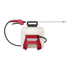 Rezervor pentru chimicale, 15litri, model M18 BBPFP2-CST, 4933498964 Milwaukee