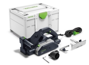 Rindea HL 850 EB-Plus, Festool