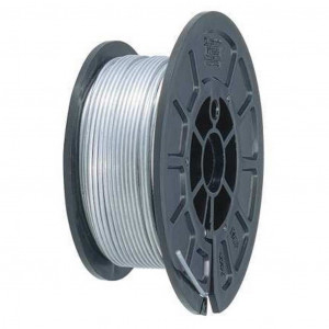 Rola de sarma de 1.5 mm, zincata, pentru masina de legat fier beton MAX RB655, tip TW1525-EG