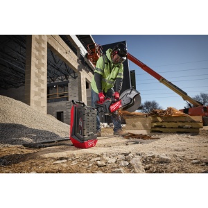 Rucsac pentru acumulatorul MX FUEL™, MXF PBE-0 Milwaukee - Img 2
