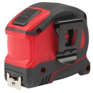 Ruleta Autolock, 8m, 25mm, MILWAUKEE® - Img 3