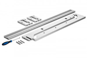 Sablon de profilare APS 900/2, Festool - Img 2