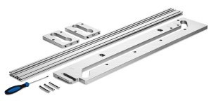 Sablon de profilare APS 900/2, Festool