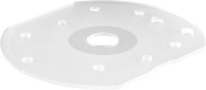 Sabot de protectie LAS-OF 1010 R, Festool - Img 2