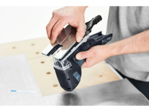 Sabot de protectie LAS-ST-PSC 500, Festool - Img 2