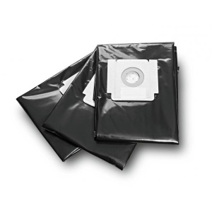 Sac colector HEPA, set 3 buc., 31345130010, Fein