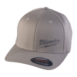 Sapca Baseball Cap, gri, marimea L/XL, 4932493098 Milwaukee