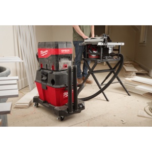 Separator de praf compatibil PACKOUT™, Milwaukee - Img 2