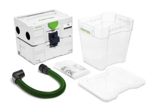Separator preliminar CT CT-VA-20, Festool