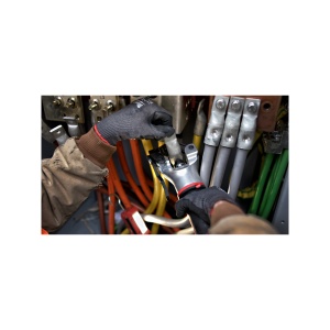 Sertizor hidraulic fara bacuri M18 HDCT-202C FORCE LOGIC, sectiune presare 10 - 300 mp, Milwaukee, cod 4933471950 - Img 2