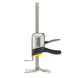 Set 2 dispozitive manuale pentru ridicare obiecte grele TradeLift StanleyFatmax, max 150 kg, ridicare 7-220 mm - Img 2