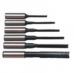 Set burghie pentru mortezat 0799/DXC, Fervi