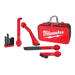 Set cap de aspirare M12™ AIR-TIP™, model ATKIT-1, 4932493246 Milwaukee