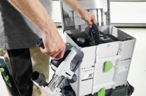Set de accesorii ZS-OF 1010 M, Festool - Img 5