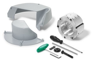 Set de frezare RS-HK 160x80, Festool