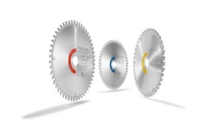 Set de pânze de ferăstrău circular KSB-SORT/3 W/L/A 160x1,8, Festool - Img 3