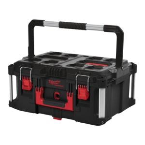 Set de trei cutii de transport PACKOUT™, MILWAUKEE® - Img 3