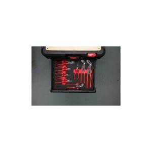 Set insertie spuma scule PACKOUT™, 8buc, 4932493643 Milwaukee - Img 2