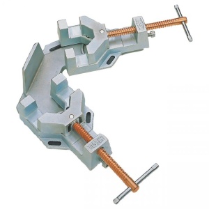 Set menghina pentru sudura SM10, Bessey, Deschidere: 100 mm
