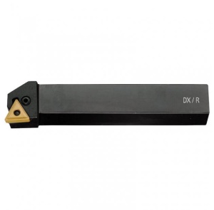 Set suporti strunjire interior PTGNL25, Fervi