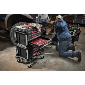 Set transport PACKOUT™ 2023, 4932492892 Milwaukee - Img 2